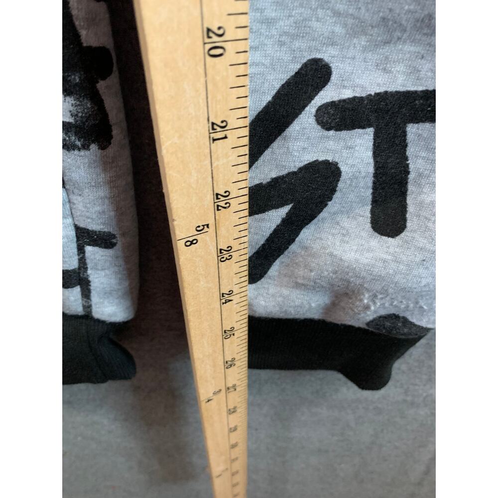 South Pole Sweat Pants Women's Size Large Gray Color - Picture 5 of 6